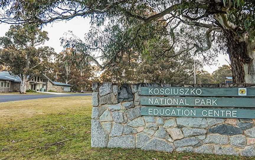 Kosciuszko Education Centre, Kosciuszko National Park, NSW