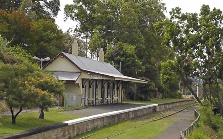 Lake Macquarie and District Museum, Lake Goldsmith, NSW