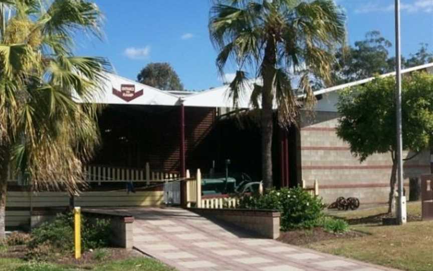 Landsborough Historical Museum, Landsborough, QLD