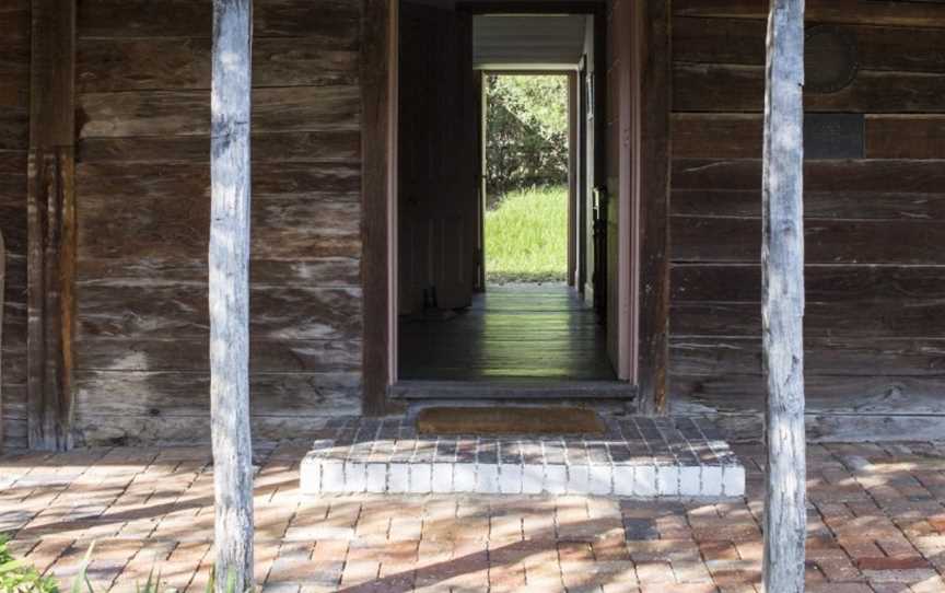 McCrae Homestead, McCrae, VIC