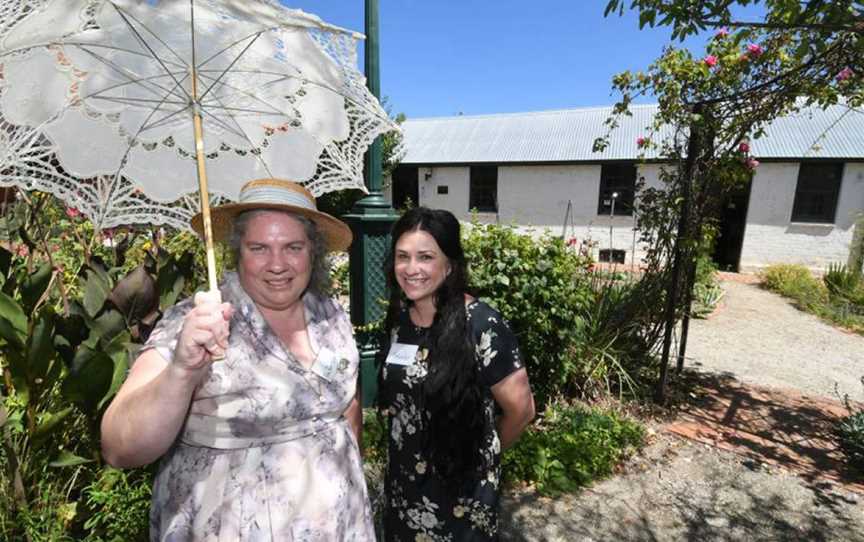 Old Government Cottage, Attractions in Bathurst