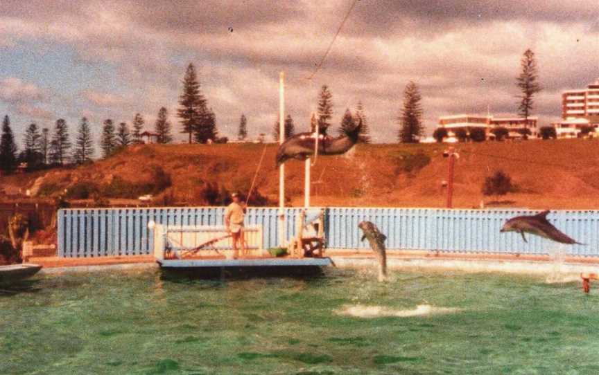 Port Macquarie Museum, Port Macquarie, NSW