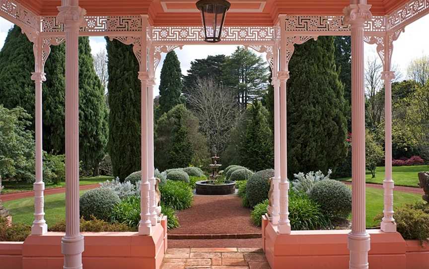 Retford Park National Trust, Bowral, NSW