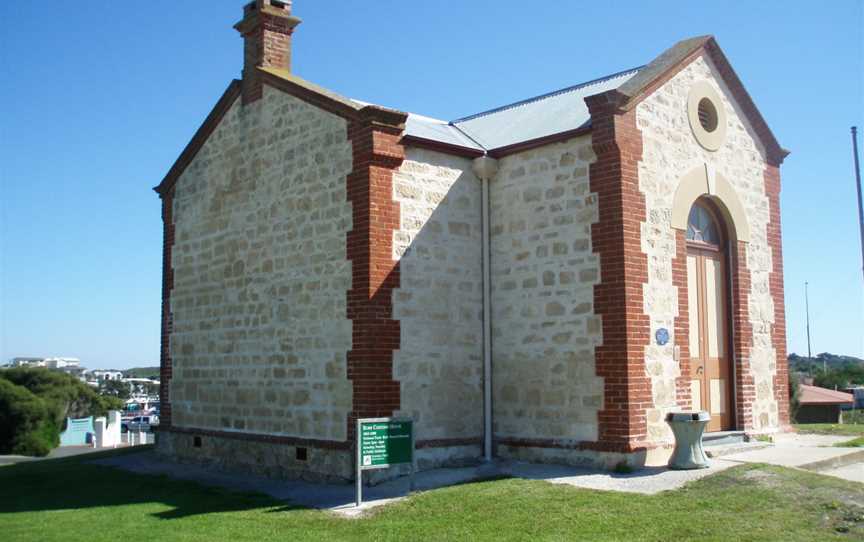 Robe Customs House Maritime Museum, Attractions in Robe