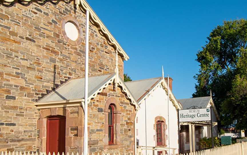 Strathalbyn National Trust Museum, Strathalbyn, SA