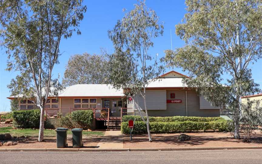 Whitula Gate Museum, Windorah, QLD