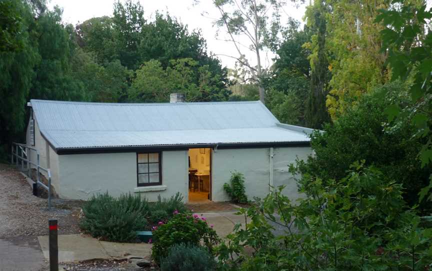 Winns Bakehouse Museum, Coromandel Valley, SA