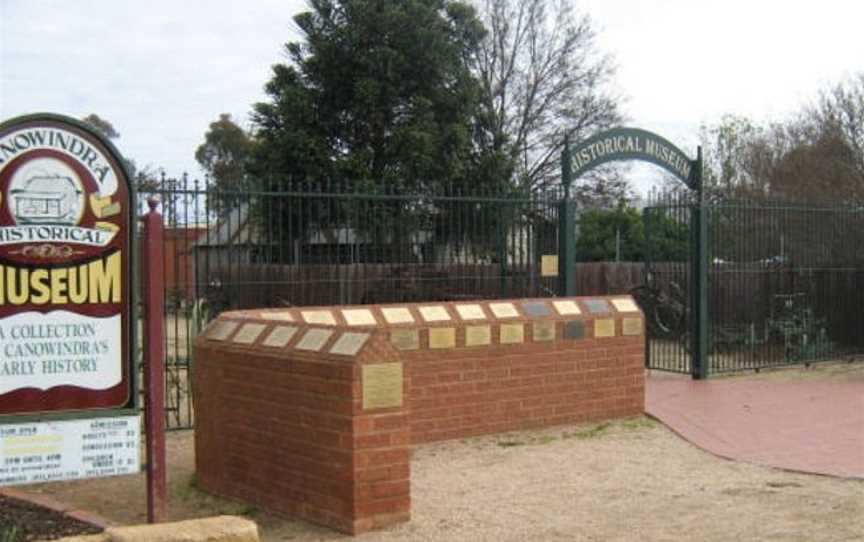 Canowindra Historical Society & Museum, Quirindi, NSW