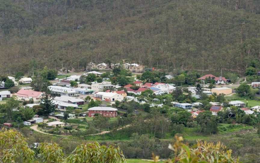 Herberton Historic Railway Museum, Herberton, QLD