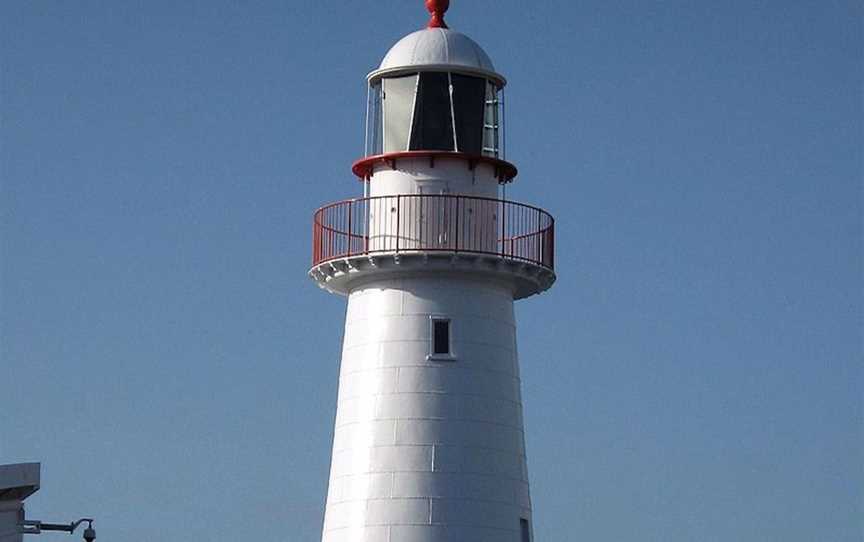 Cape Bowling Green Lighthouse, Attractions in Sydney CBD