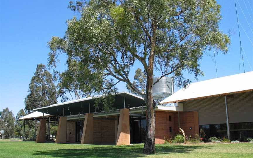 Coo-ee Heritage Centre, Gilgandra, Attractions in Gilgandra