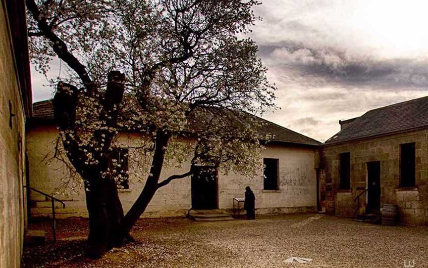 Richmond Gaol, Attractions in Richmond