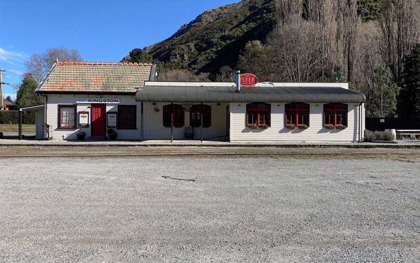 Glenreagh Mountain Railway, Tourist attractions in Lowanna