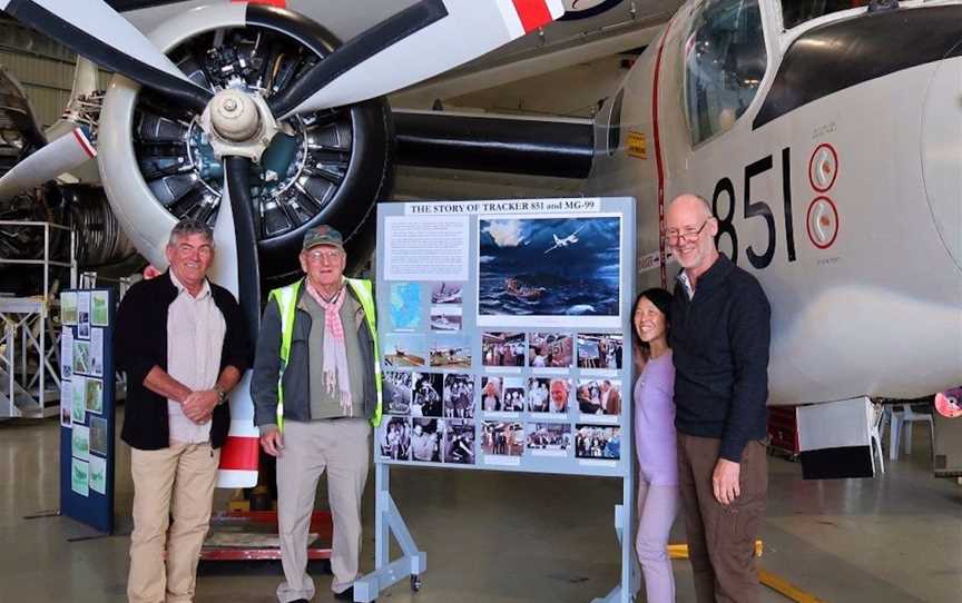 HARS Aviation Museum (Historical Aircraft Restoration Society), Attractions in Albion Park Rail