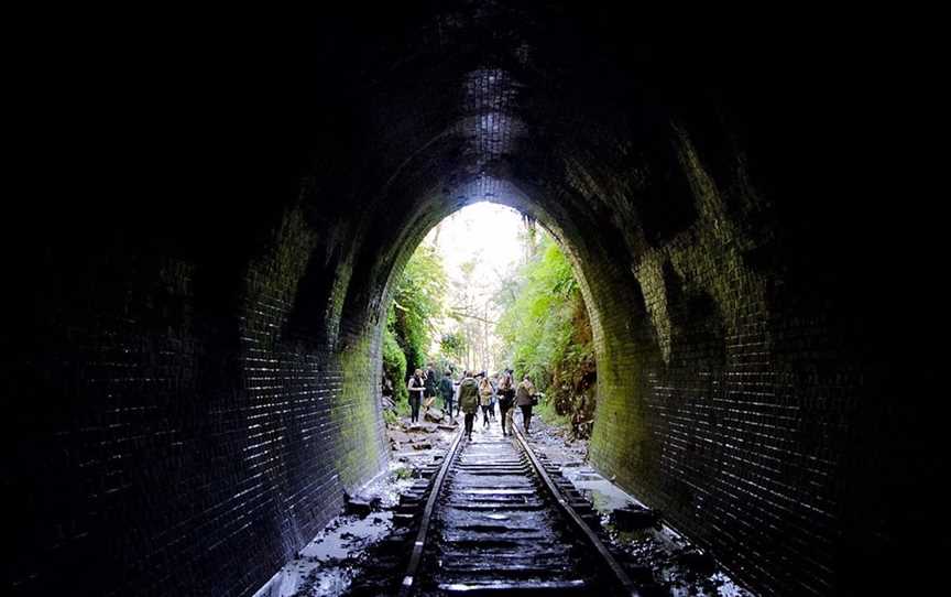 Old Helensburgh Station, Tourist attractions in Helensburgh