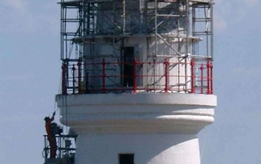 Cape Otway Lightstation, Attractions in Cape Otway