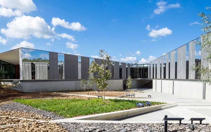 The Australian PlantBank, Tourist attractions in Kembla Grange