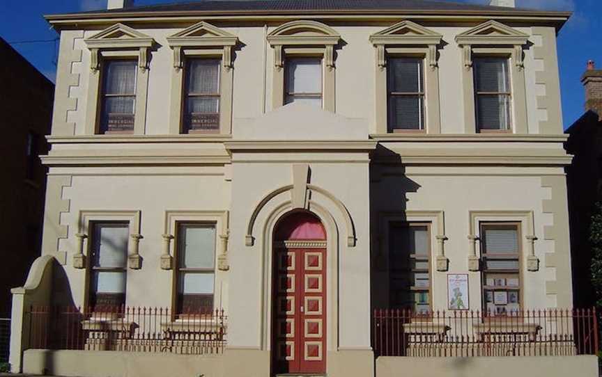 Twentieth Century Toy Museum, Attractions in Carcoar