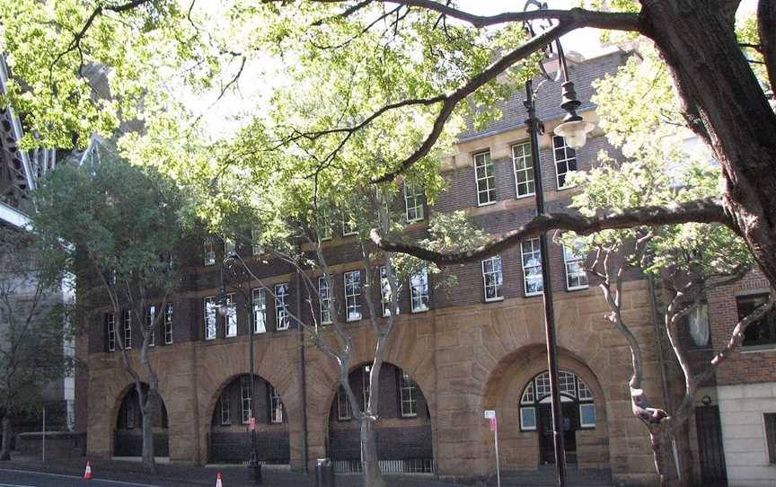 Old Mining Museum Building, Attractions in Coober Pedy