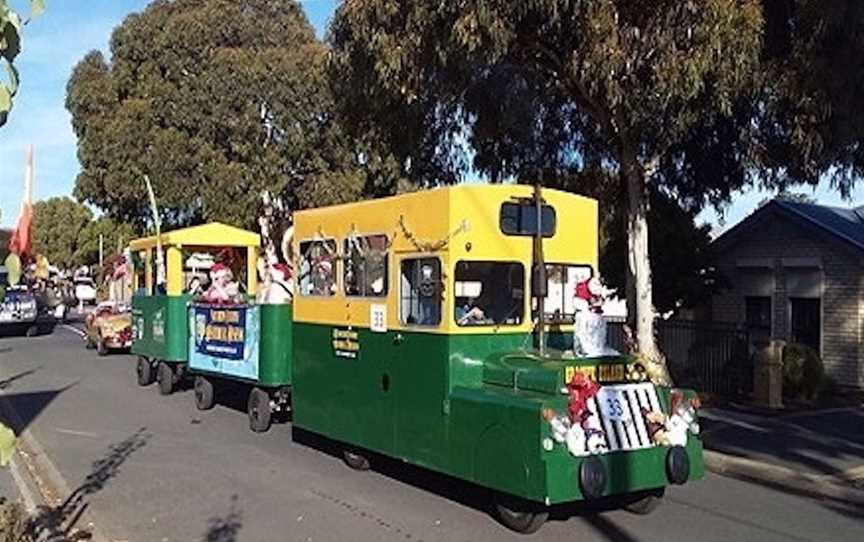 Southern Fleurieu Historical Museum, Attractions in Port Elliot