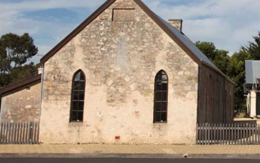 Mary MacKillop Interpretive Centre, Attractions in Penola