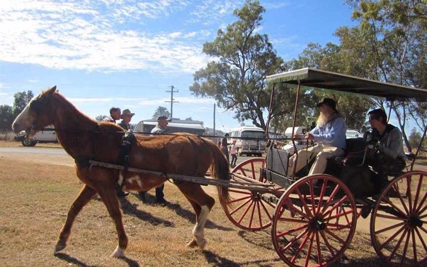 Texas Heritage Centre & Tobacco Museum, Attractions in Texas