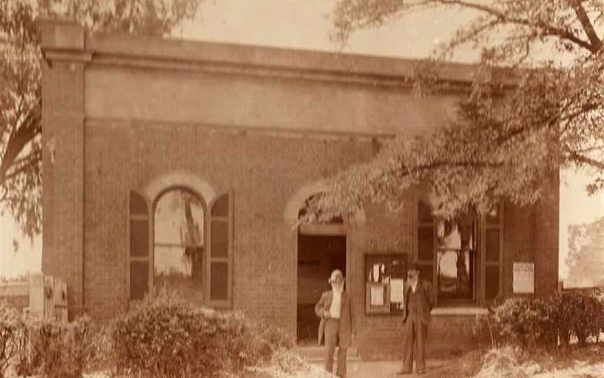 North Wangaratta Hall, Attractions in Bowser