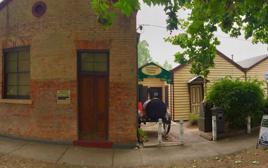 Shepparton Heritage Centre Museum, Attractions in Shepparton