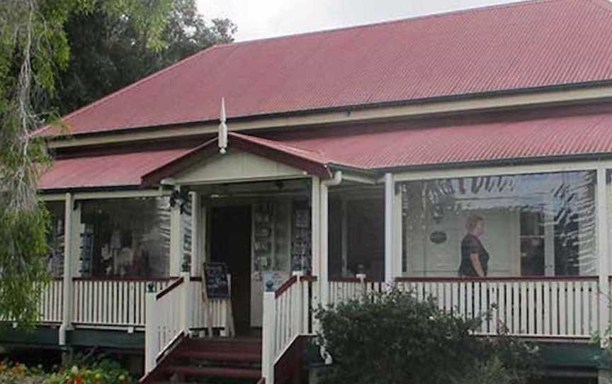 Yandina Historic House, Attractions in Yandina