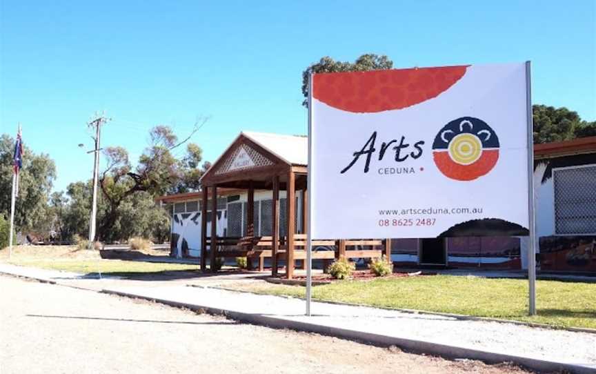 Arts Ceduna, Ceduna, SA