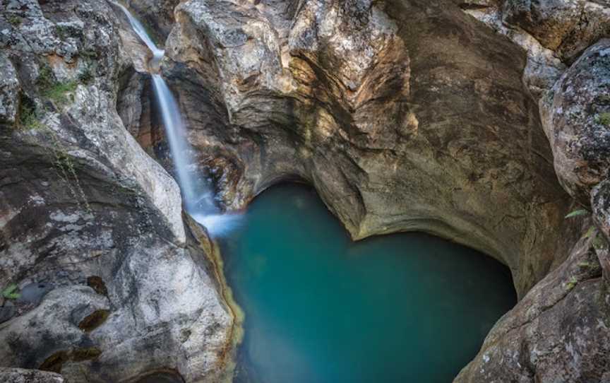 Ben Messina Landscapes Gallery Maleny, Maleny, QLD