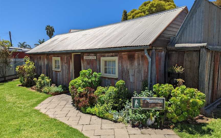 Bundawarrah Centre - Temora Rural Museum, Temora, NSW