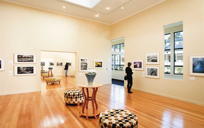 Cradle Mountain Wilderness Gallery, Cradle Mountain, TAS