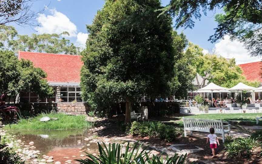 Hazelhurst Arts Centre, Gymea, NSW