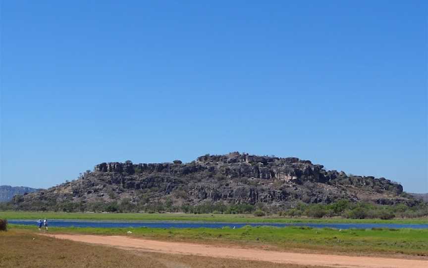 Injalak Arts, Gunbalanya, NT