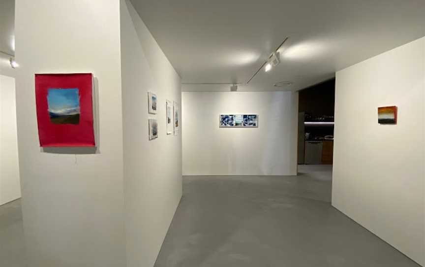 Jan Manton Gallery, Teneriffe, QLD