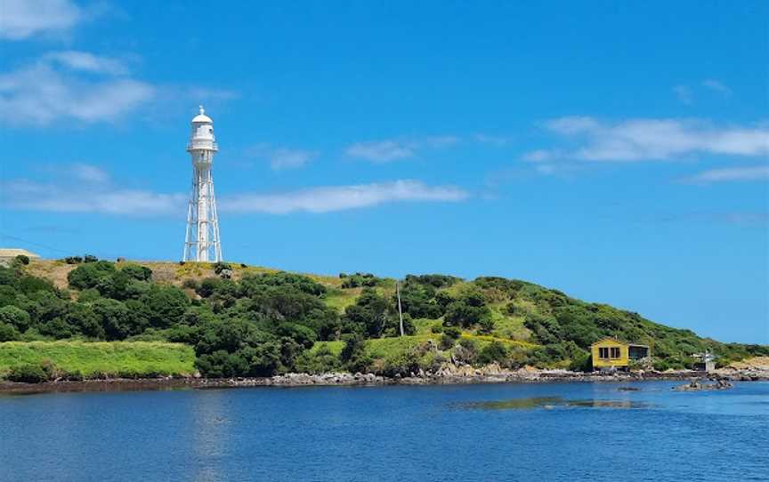 King Island Arts & Cultural Centre, Currie, TAS