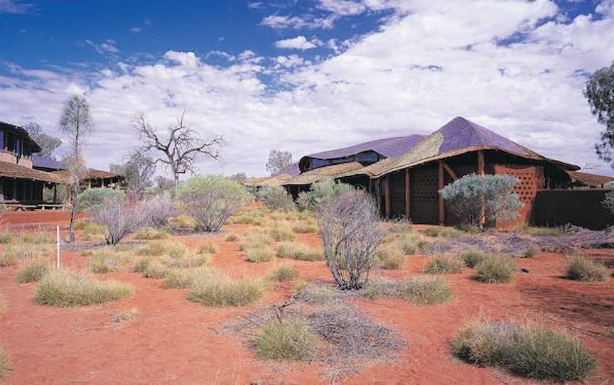 Narana Aboriginal Cultural Centre, Grovedale, VIC