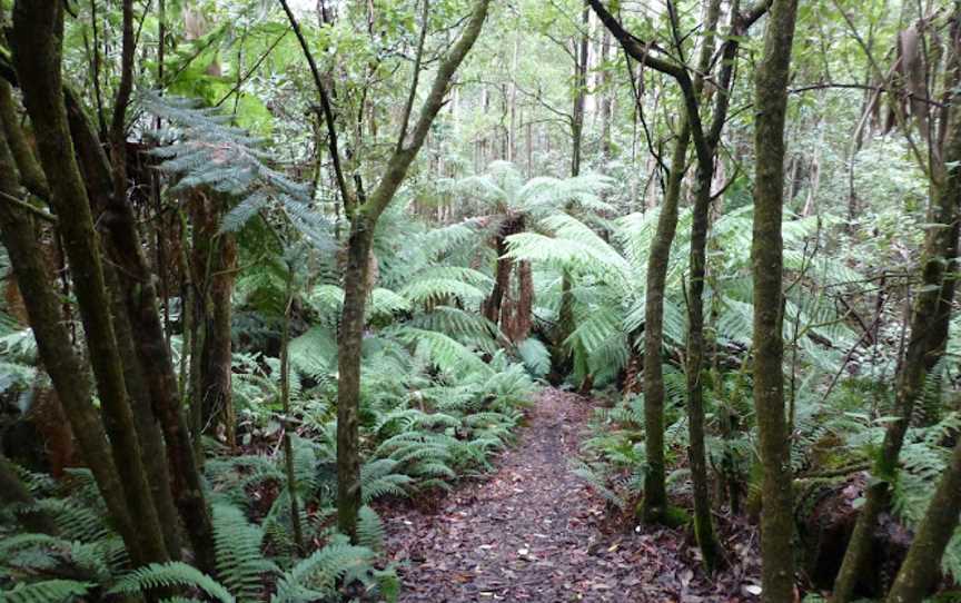 The Gallery Mount Macedon, Mount Macedon, VIC