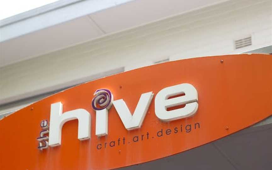 The Hive, Ocean Grove, VIC