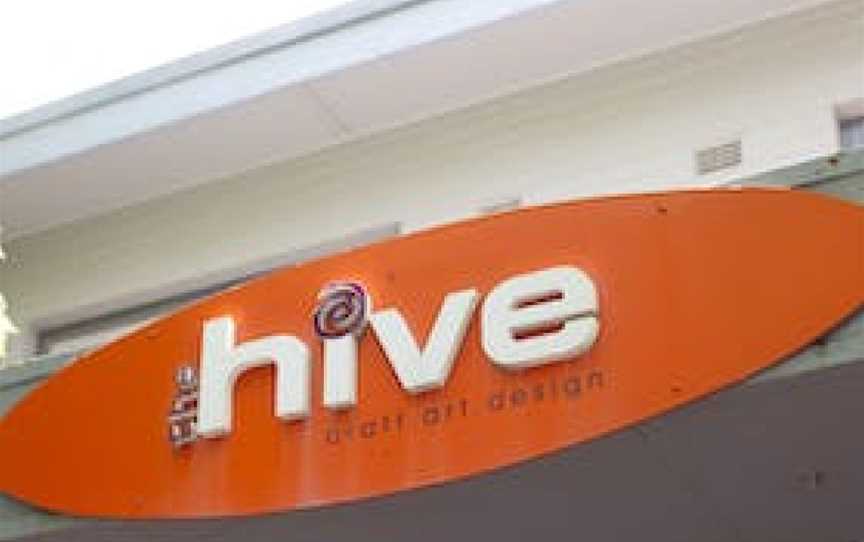 The Hive, Ocean Grove, VIC