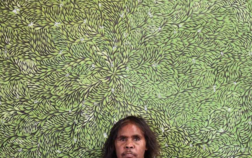 Walkatjara Art, Petermann, NT