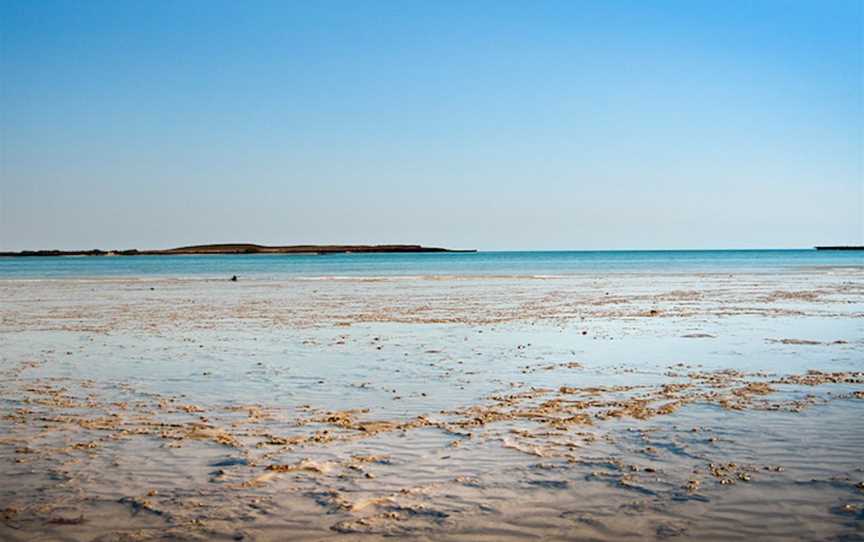 Cape Keraudren Nature Reserve, Attractions in Port Hedland - Town