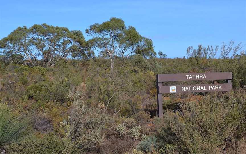 Tathra National Park, Attractions in Eneabba