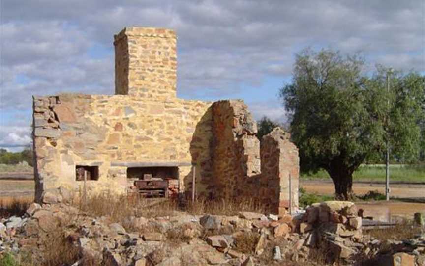 Macpherson Homestead