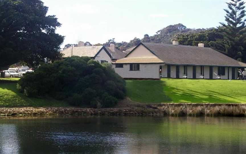 Western Australian Museum - Albany