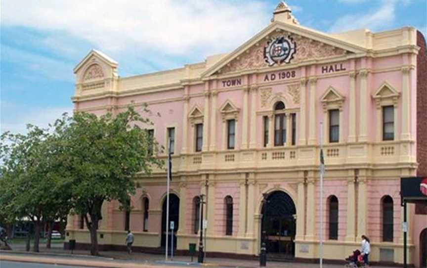 Goldfields War Museum, Attractions in Kalgoorlie-Boulder