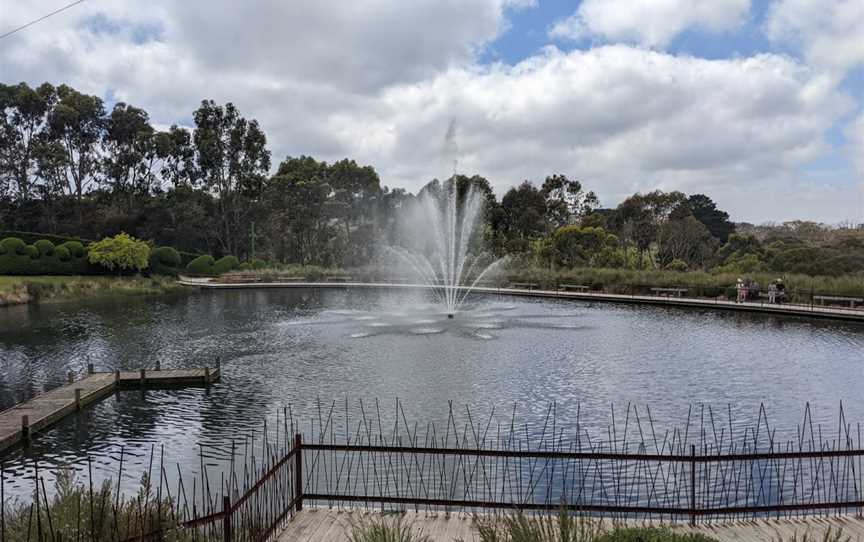 Enchanted Adventure, Arthurs Seat, VIC