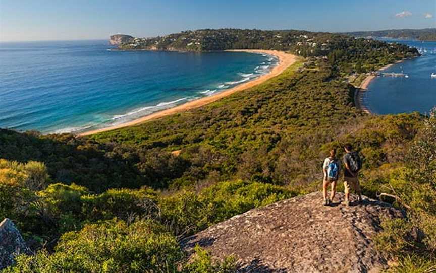 Ku-ring-gai Chase National Park, Ku-ring-gai Chase,, NSW