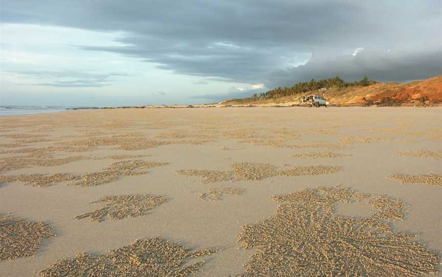 Cable Beach, Broome, WA